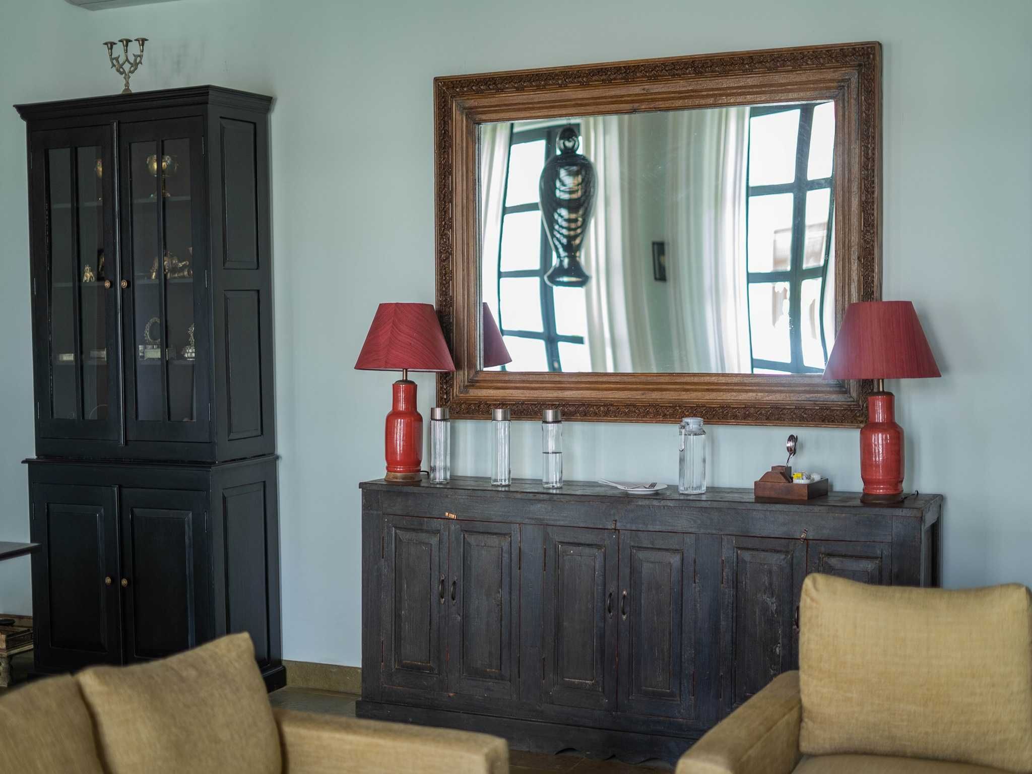 Fort Avenue CLASSIC 8