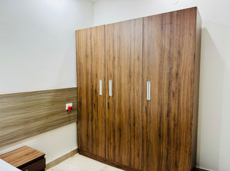 Super Deluxe Triple Room