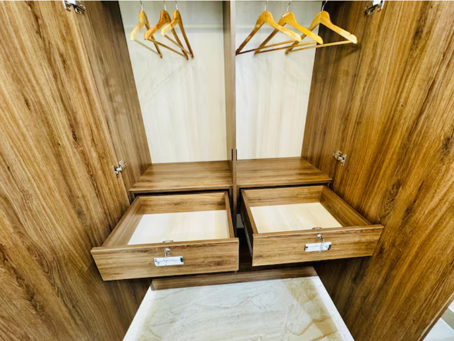 Super Deluxe Triple Room