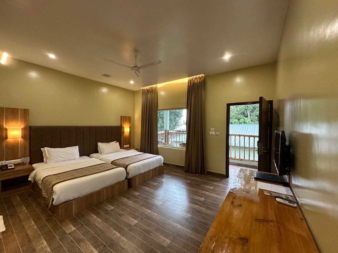 Superior Room
