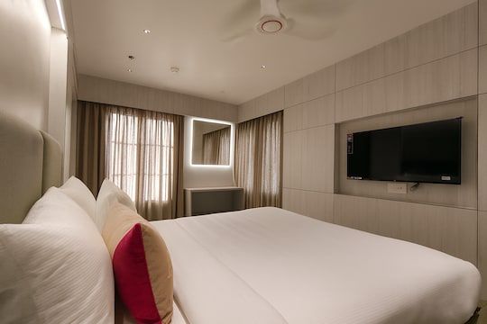 Ace Premium Room