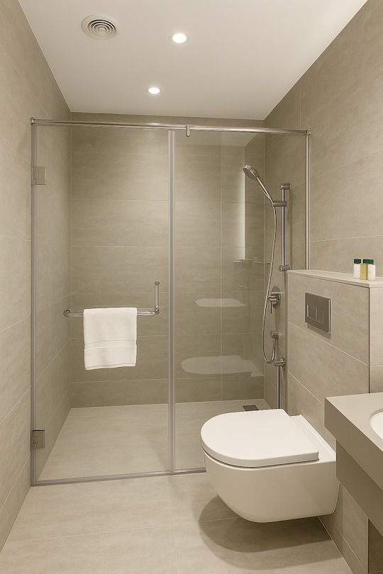  Aceotel Premier Ujjayanta Ace Deluxe Room 4