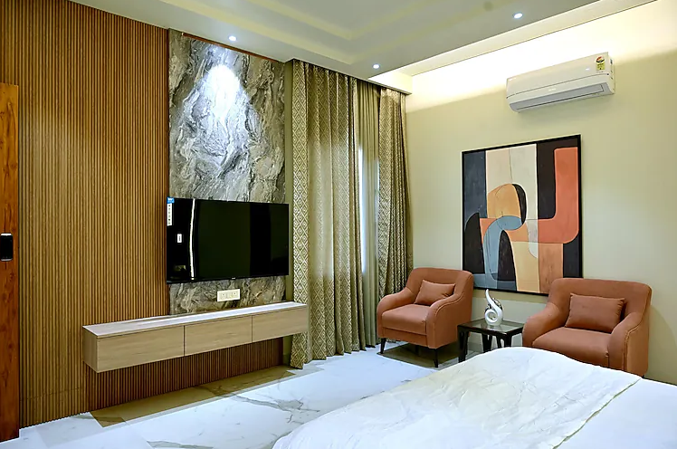 FLORENTINO The Luxury Villa Perth 3