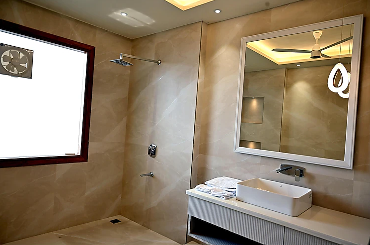 FLORENTINO The Luxury Villa Perth 4