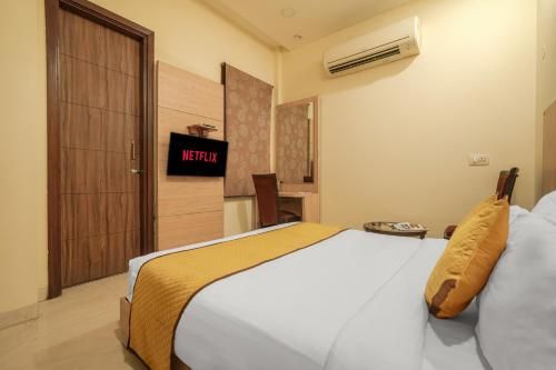 Pax Hotel Welcome Inn (Opp. Railway Station) Deluxe Room 2