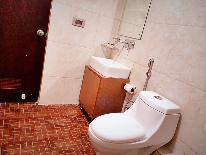 Hotel Yavachi Deluxe Room 2