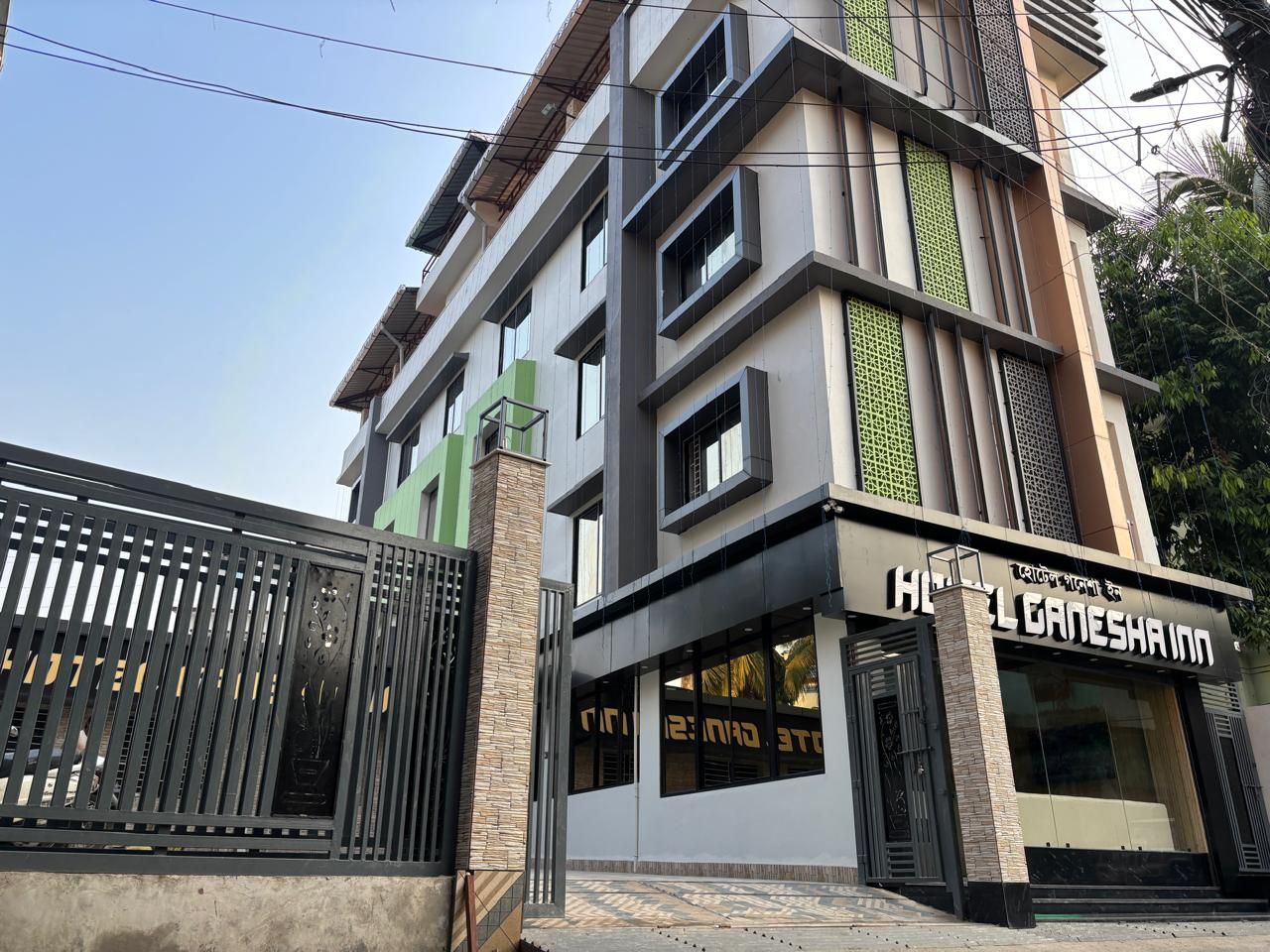 HOTEL GANESHA INN