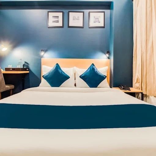 Hotel Didar House Standard Room 6