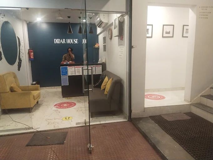 Hotel Didar House Standard Room 3