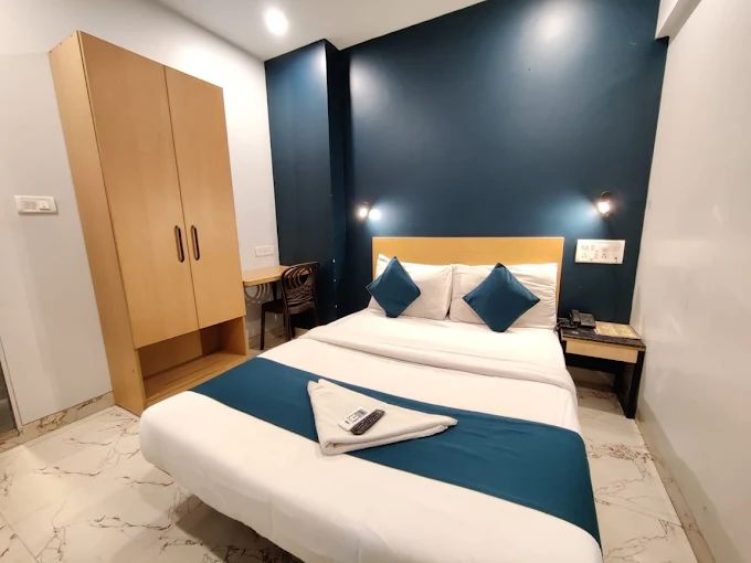 Hotel Didar House Standard Room 2