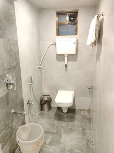 Hotel Didar House Standard Room 5