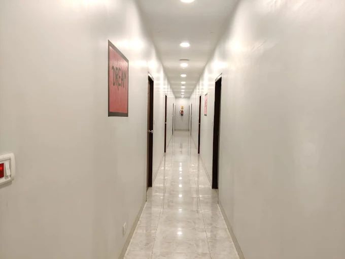 Hotel Didar House Standard Room