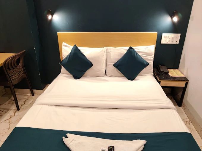 Hotel Didar House Standard Room 4