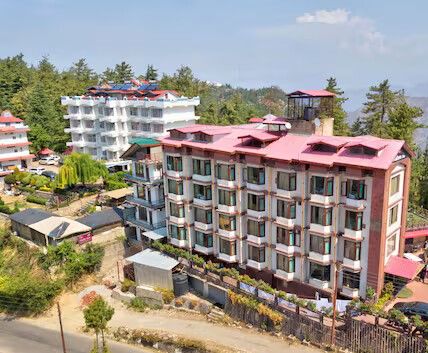 Sanveera Hotels and Resorts