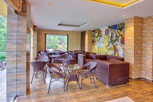 Sanveera Hotels and Resorts