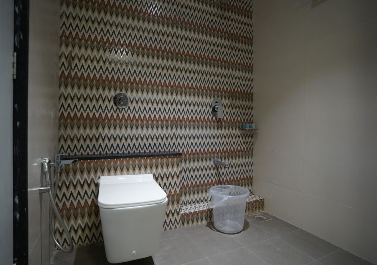 HOTEL RAIVAT INN DELUXE ROOM 2