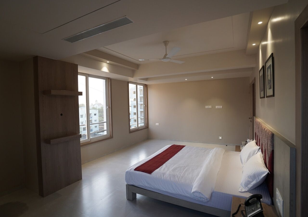 Family Room For 4 Adults