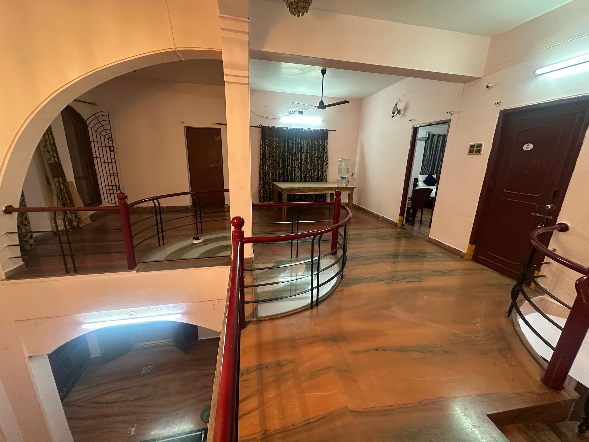 KP Suits Vizag