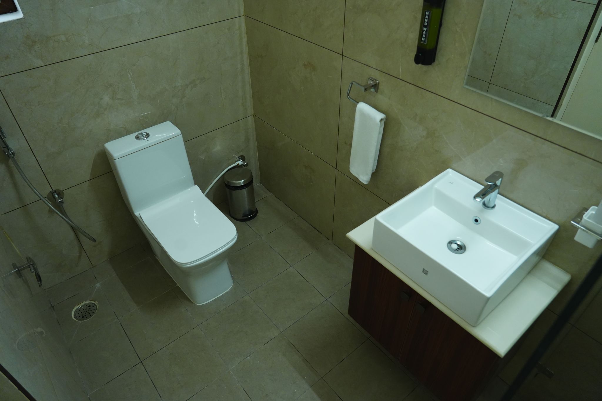 SKYLARK NEST LUXURY ROOMS Executive Room 3