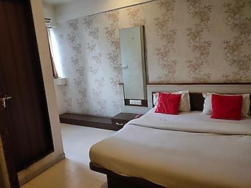 Hotel Tulsi Palace Deluxe Non-AC