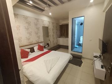 Hotel Tulsi Palace Deluxe Non-AC 2