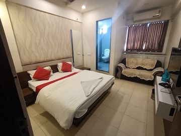 Hotel Tulsi Palace Deluxe Non-AC 3