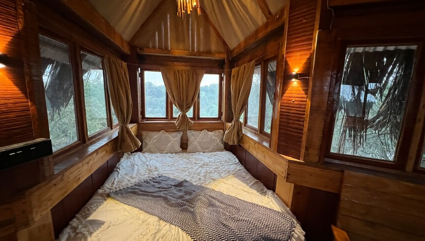 Wonderland by Jade - Treehouse Villa