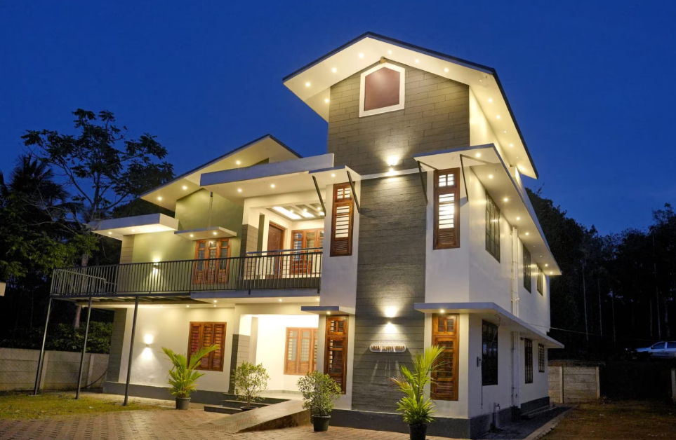 Loreal luxury Villas Wayanad