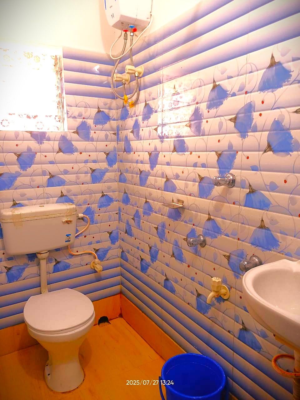 Deteex Ocean View Guest In, Digha Standard Room Non AC