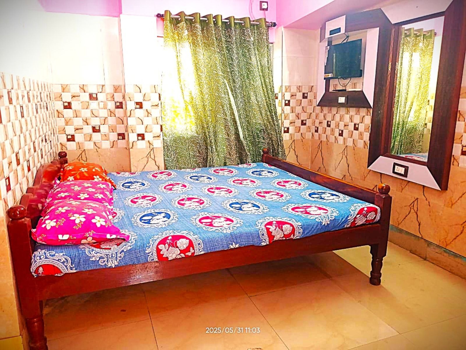 Deteex Ocean View Guest In, Digha