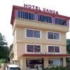 Hotel Ganga