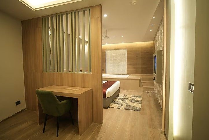 Suite Room