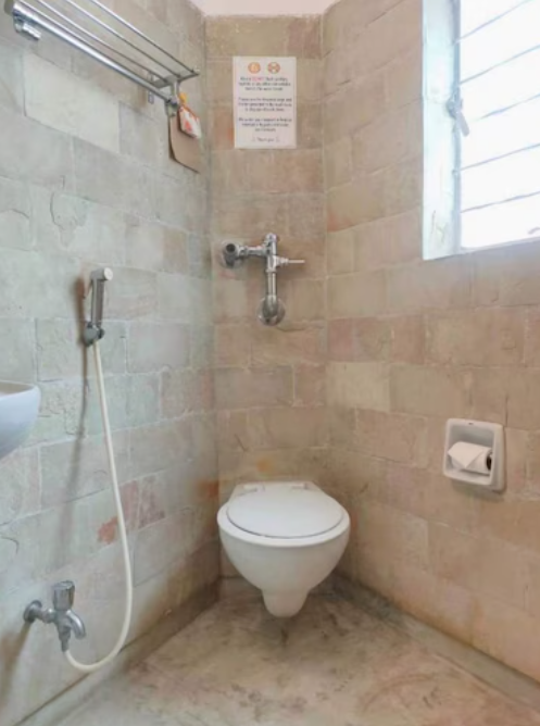 Chhuti Holiday Resort Deluxe AC Cottage 2