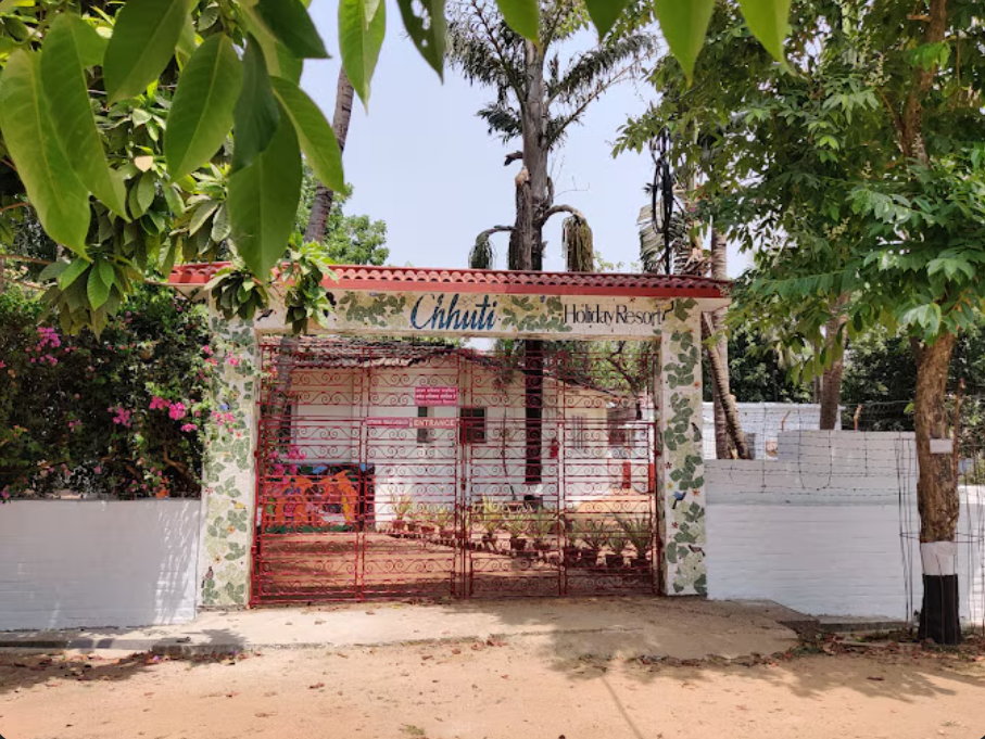 Chhuti Holiday Resort