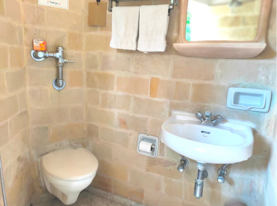 Chhuti Holiday Resort Standard Non AC Cottage 3