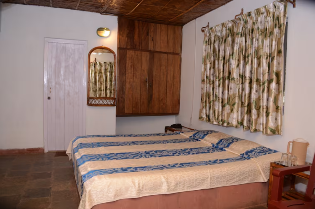 Chhuti Holiday Resort Standard Non AC Cottage 2