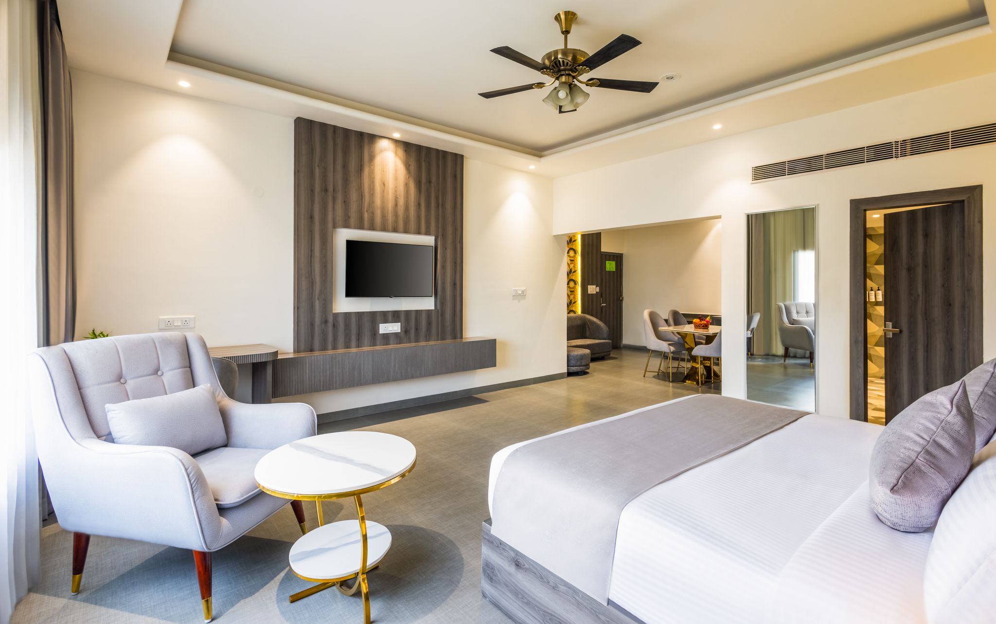 Suite Room