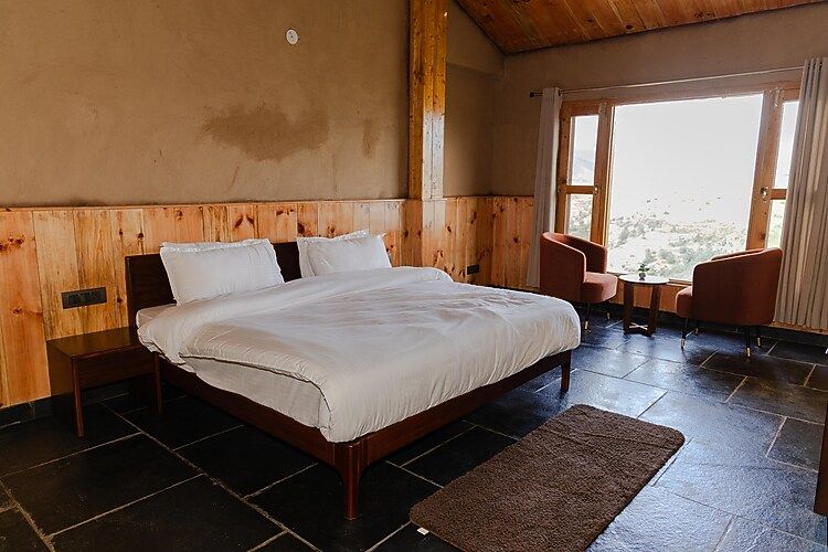 Suite Cottage