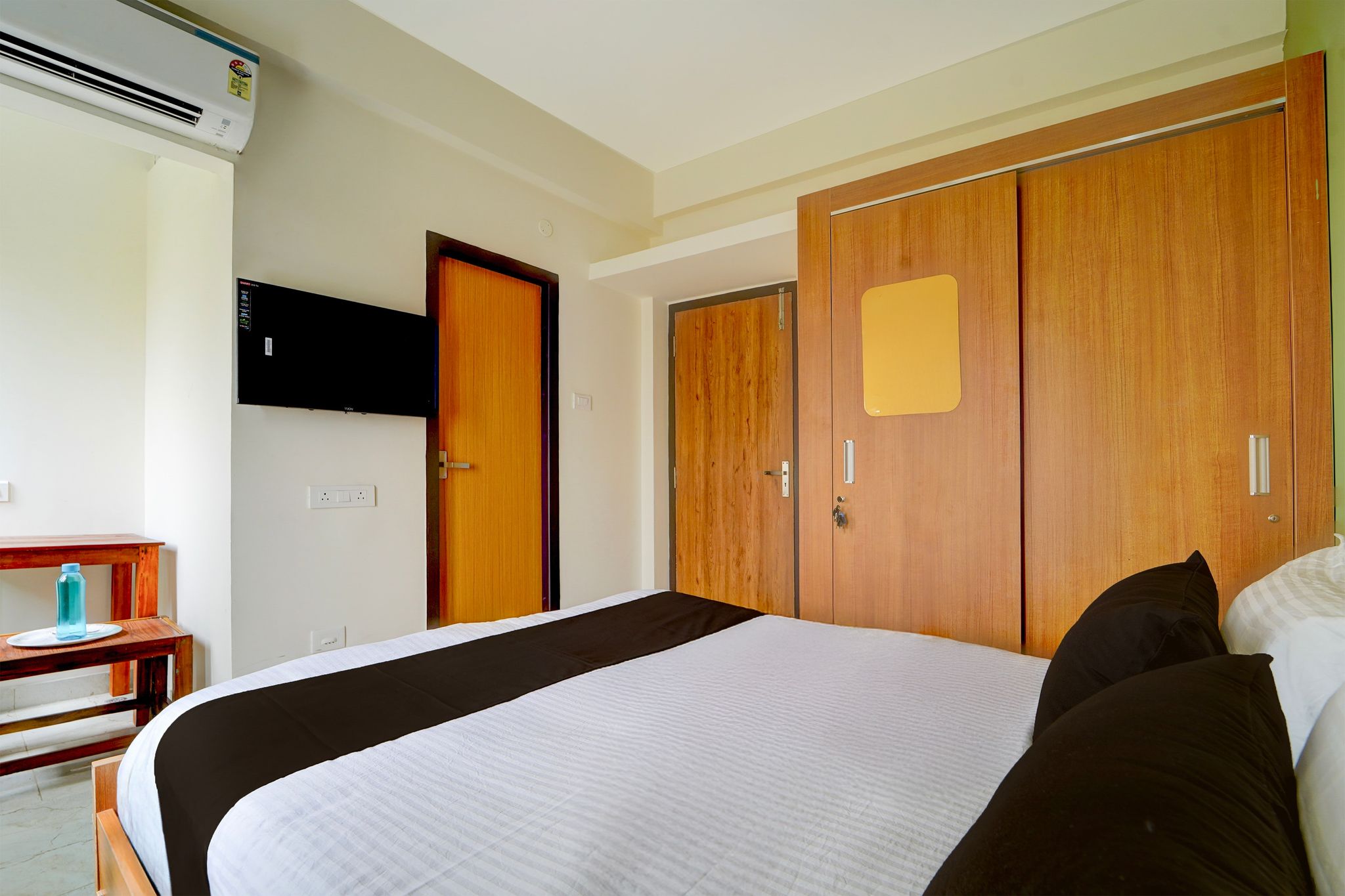 Super Townhouse Svb Tech Park Kalapatti Formerly RG Stays CLASSIC 12