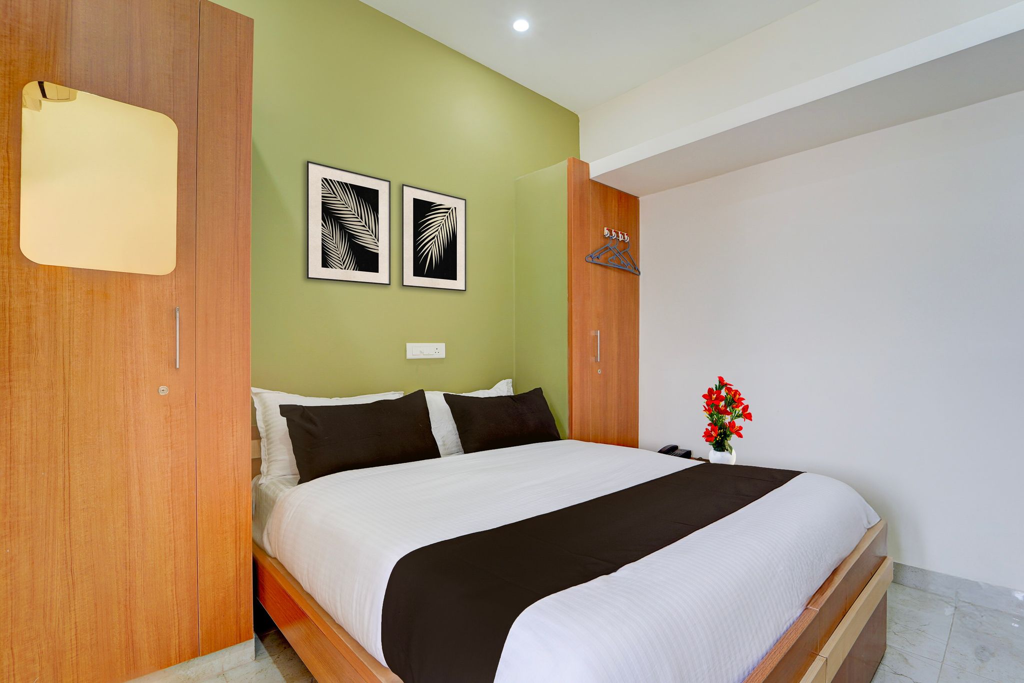 Super Townhouse Svb Tech Park Kalapatti Formerly RG Stays CLASSIC 9