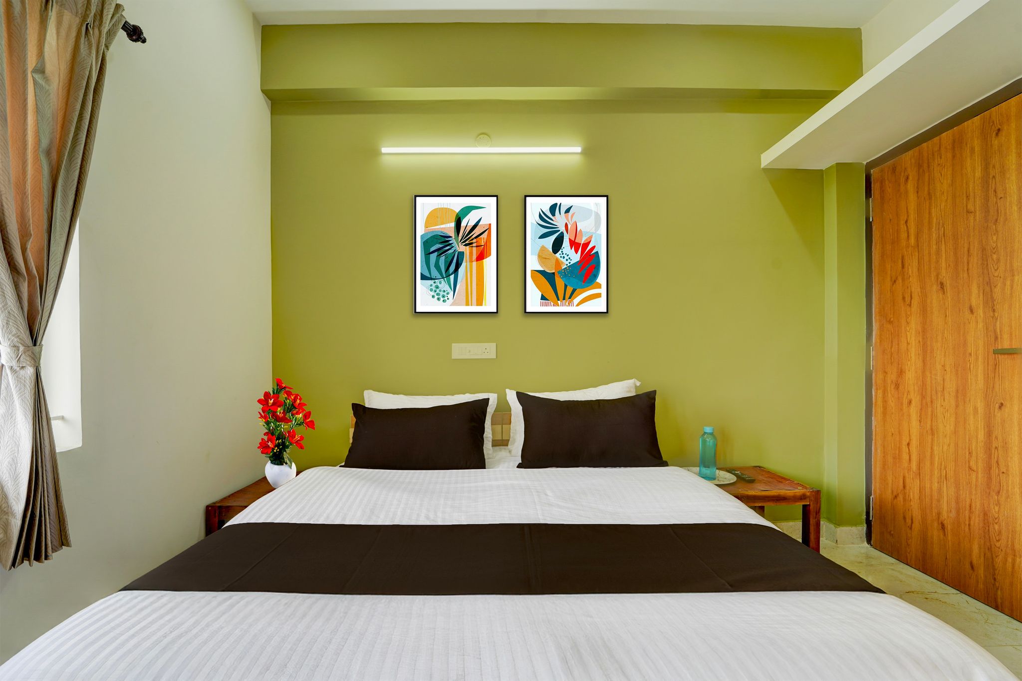 Super Townhouse Svb Tech Park Kalapatti Formerly RG Stays CLASSIC 4