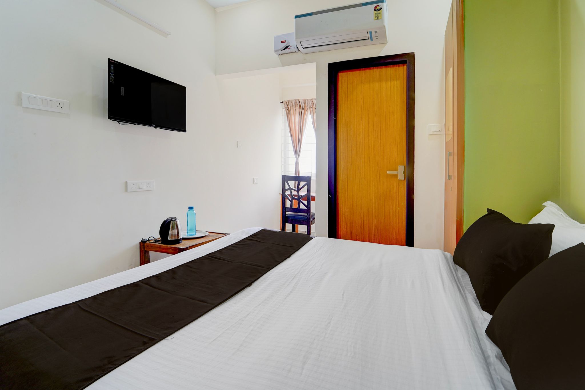 Super Townhouse Svb Tech Park Kalapatti Formerly RG Stays CLASSIC 3