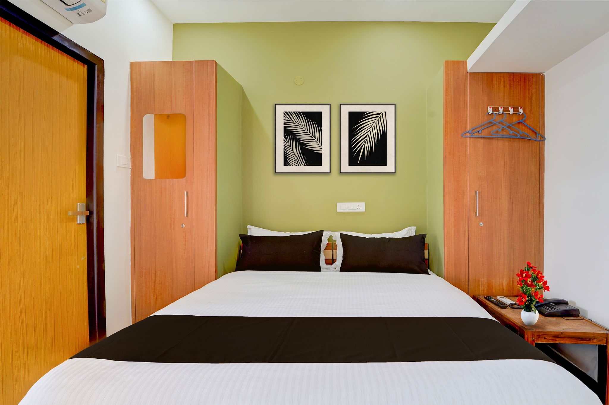 Super Townhouse Svb Tech Park Kalapatti Formerly RG Stays CLASSIC 13