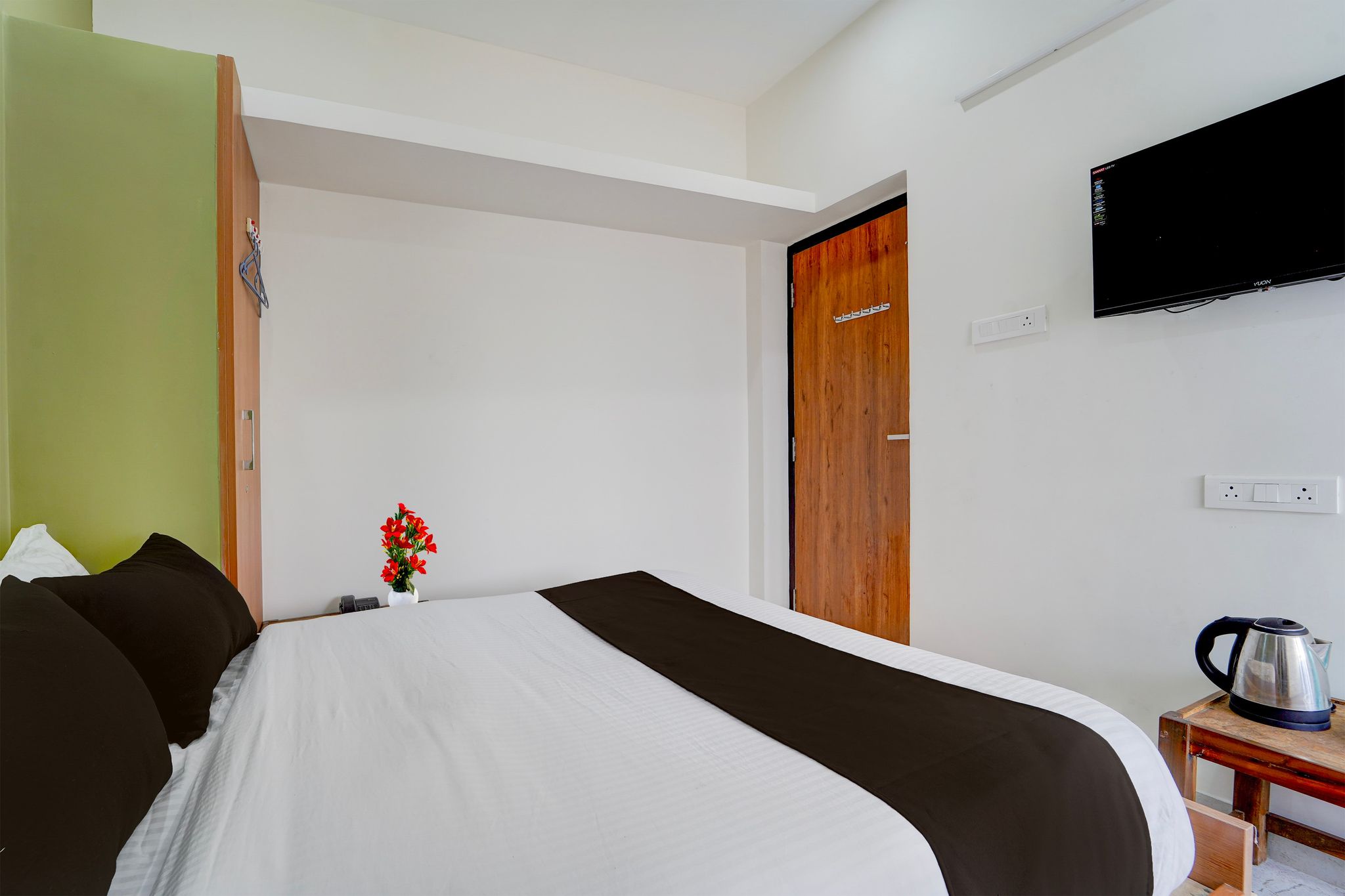 Super Townhouse Svb Tech Park Kalapatti Formerly RG Stays CLASSIC 11