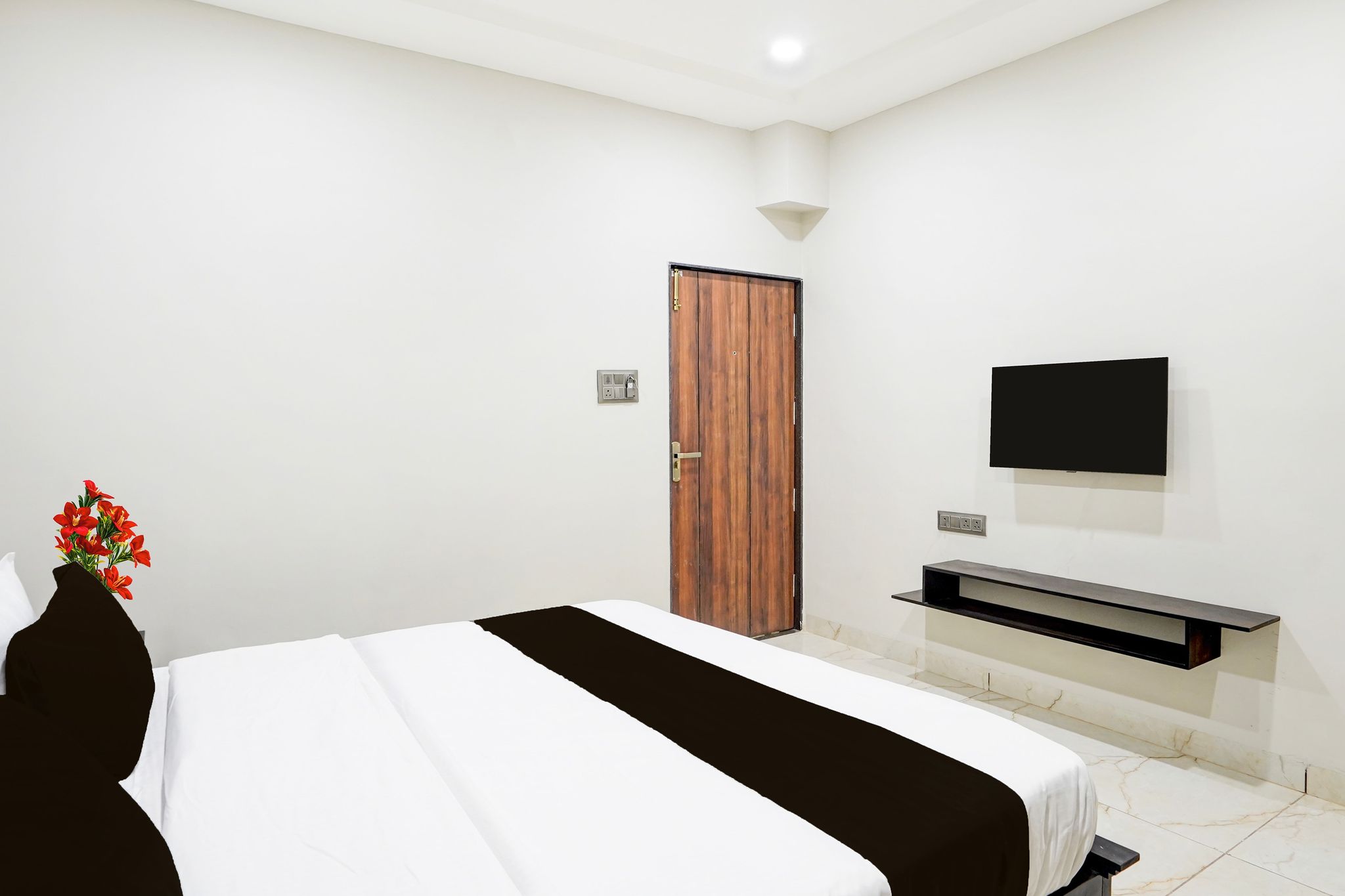 Super Townhouse Rajendra Nagar Main Road CLASSIC 3