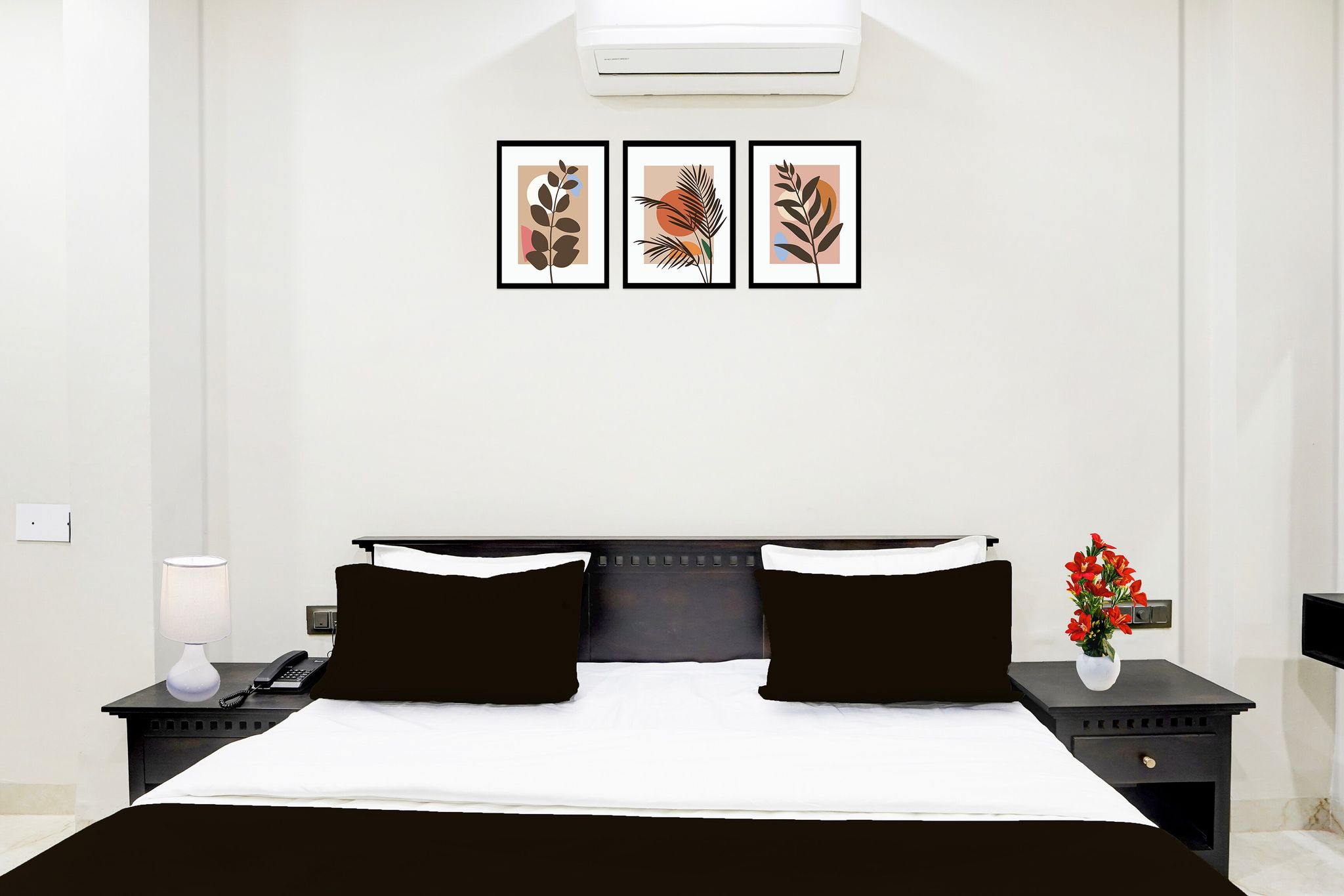 Super Townhouse Rajendra Nagar Main Road CLASSIC 4