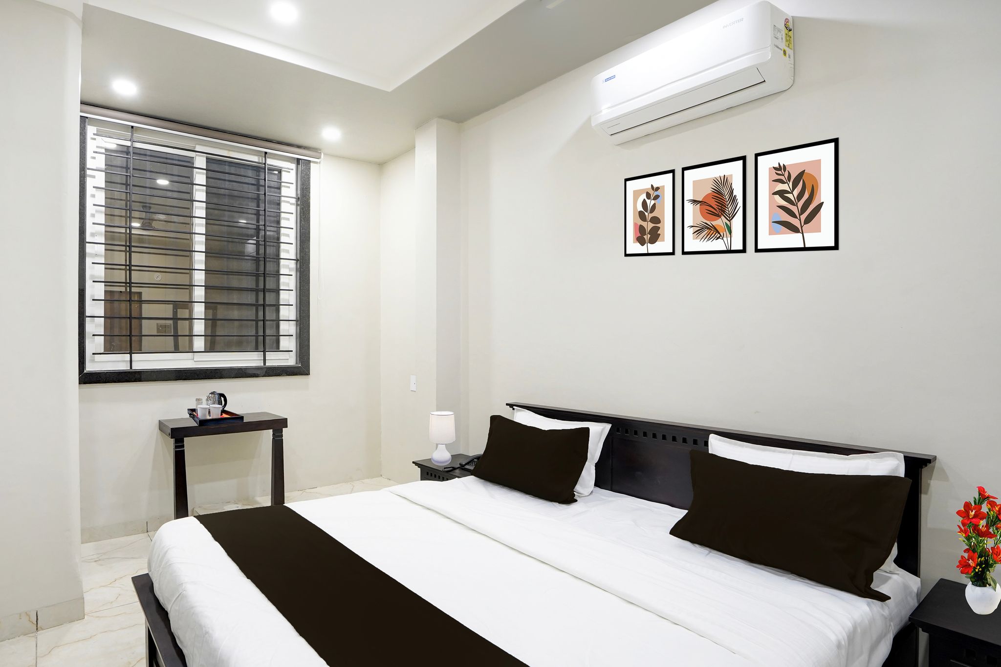Super Townhouse Rajendra Nagar Main Road CLASSIC 2
