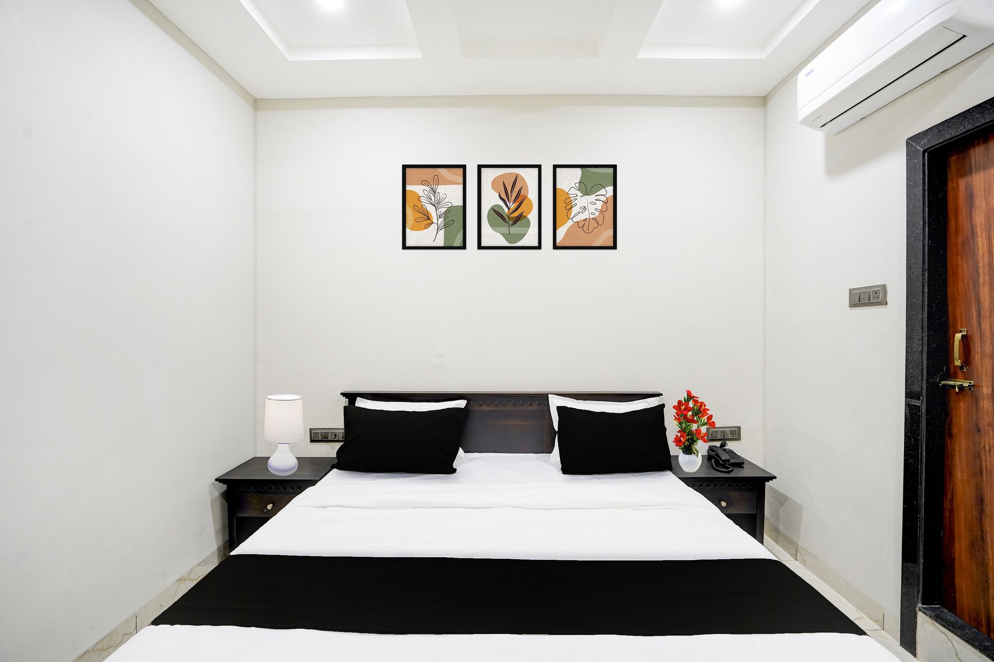 Super Townhouse Rajendra Nagar Main Road CLASSIC 11