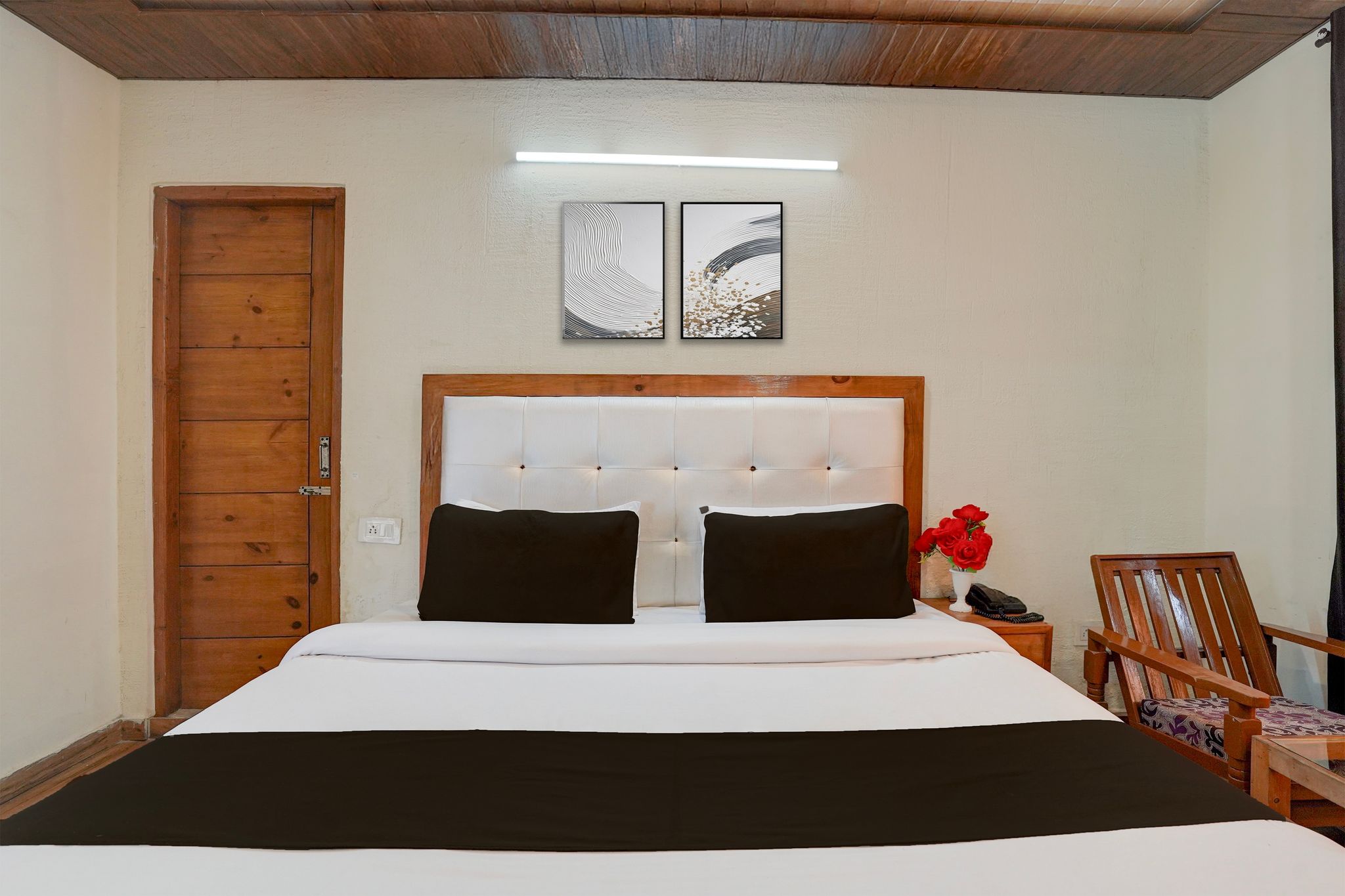 Super Hotel O Vashisht Temple Formerly Mountain King CLASSIC 13