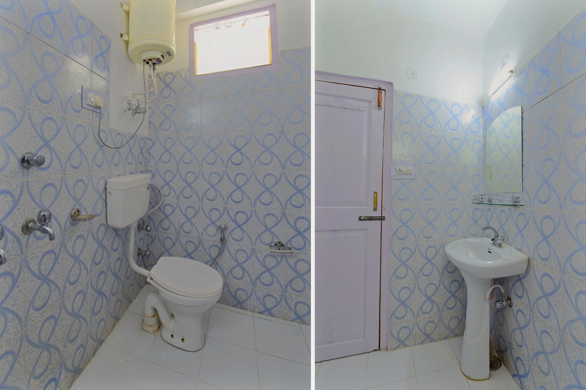 Super Hotel O Vashisht Temple Formerly Mountain King CLASSIC 19